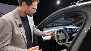 Новый BMW X5 — бензин, дизель, гибрид или электрический iX5?
