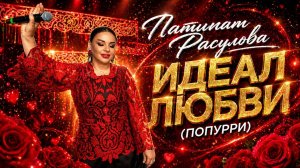 Патимат Расулова - Идеал любви (Попурри) Концерт 2026