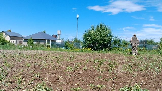 Мотоблок Боксбот 900Про с гусиными лапками Валрус 1