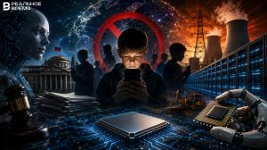 Технологии будущего: трансформация интернета, искусственный интеллект и борьба за цифровые рынки