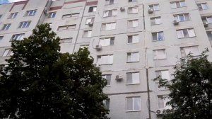 Замена лифтов в Самаре