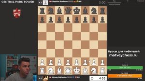 ТИТУЛЬНЫЙ ВТОРНИК! 10000$ ПРИЗОВ!! 30.06.2026 Контроль 5+0. TT-qad-zhVM0j8