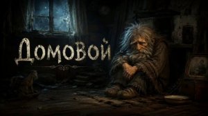 Домовой