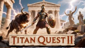 Titan Quest II (Возрождение легендарной игры) Прохождение #4