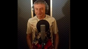 Колыбельная(Спи,ночь в июле...)-кавер на гр.Цветы.