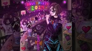dayerteq, 5mewmet - Манипулятор (Rave Party 2024)