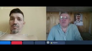 Все фронтовики пили горькую...