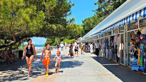 ✅️🌴1 ИЮЛЯ В СОЧИ:+26°, МОРЕ+25°, ПРО ОБСТАНОВКУ. ПАРК ФРУНЗЕ, НАБЕРЕЖНАЯ,ПЛЯЖИ ПРИМОРСКИЙ, МАЯК