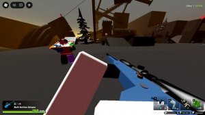 Ну играю в Overkill