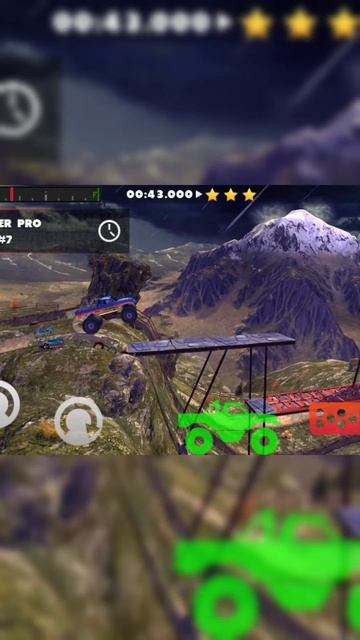 Offroad legends | Легенды бездорожья