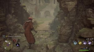 ( 15 ) Тайны Хогвартса • Hogwarts Legacy.