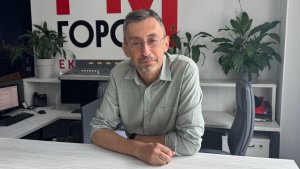 Евгений Сивко: «В советское время за театральными режиссёрами смотрели психиатры!»
