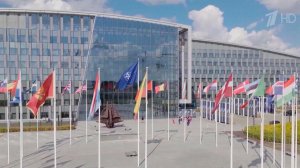 Италия заблокировала в НАТО проект военной помощи Украине на 2027 год.