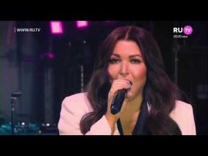 Ирина Дубцова - «Ты знаешь, где меня искать» (Live&Drive Звезды Русского Радио)