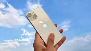 iPhone 14 в 2026 году: стоит ли покупать?
