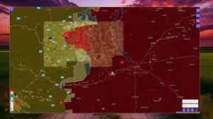 Сводки. МЕГАУДАР ГОТОВ! Оборона Доброполья Рухнула.