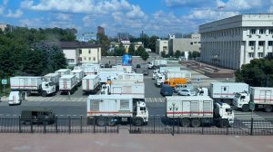 Отключение электроэнергии в Люберцах