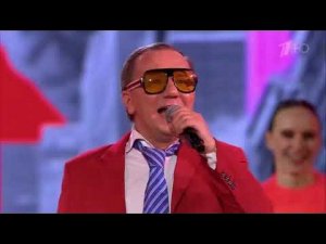 Михаил Гребенщиков   Танцы обниманцы Фабрика Звезд 20