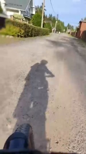 езжу на велике