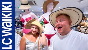 ШОК ЦЕНЫ В LC WAIKIKI ТУРЦИЯ 2026😱 ШОПИНГ С ЛЕНОЙ ЗЫБЕНКОВОЙ @ElenaZybenkova 🛍️