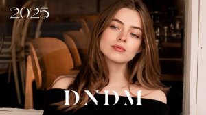 DNDM - THE BEST MIXES 2025 (Original Mixes)