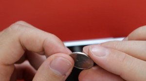 Тест на прочность iPhone 2G (Bend, scratch, durability test! Проверка, дроп, испытание!)