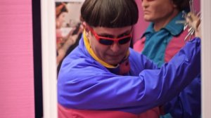 Oliver Tree - Fuck