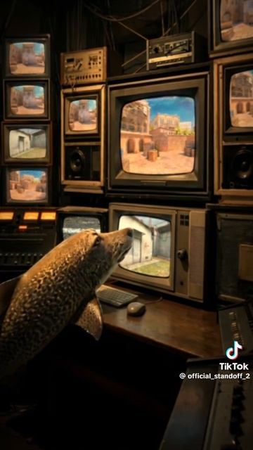 Standoff 2