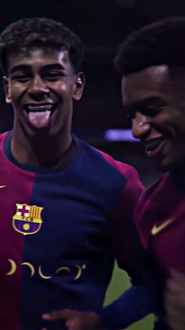 Barca is on 🔥︱#shorts