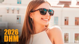 Umar Keyn & JamBeats & DNDM & Mr Salama - Best Retro Music Mix 2026 (New Dance & Disco Songs)