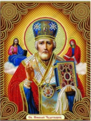 Алмазная мозайка