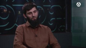 Интервью с чемпионом. Гости программы Наиб Яндырханов и Аслан Цороев