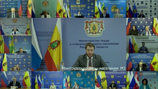 Минтруд отчитался о 1500 заявках на целевое обучение в регионе смотреть онлайн