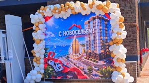 МАРИУПОЛЬ УЖЕ ПОЛУЧИЛИ КЛЮЧИ от НОВЫХ КВАРТИР🏢Восстановление Жизнь Сегодня