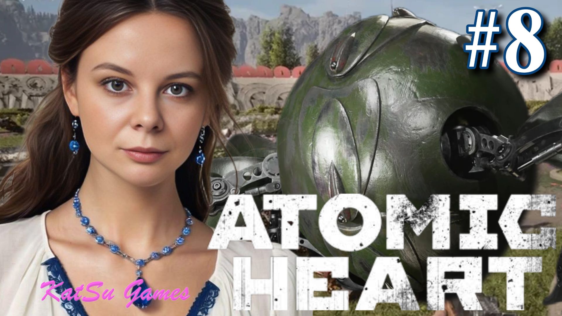 ATOMIC HEART