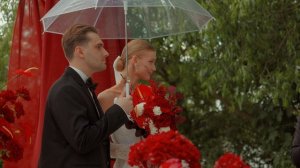 Тизер свадьбы Антона и Полины 19.06.2026