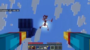 ЖЕЛТЫЙ МОНСТР VERITY - Аддон МОД в Minecraft PE Bedrock!
