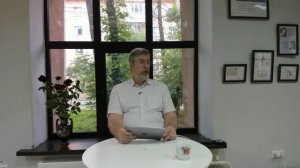 Лекция «Уильям Блейк: поэт-визионер»