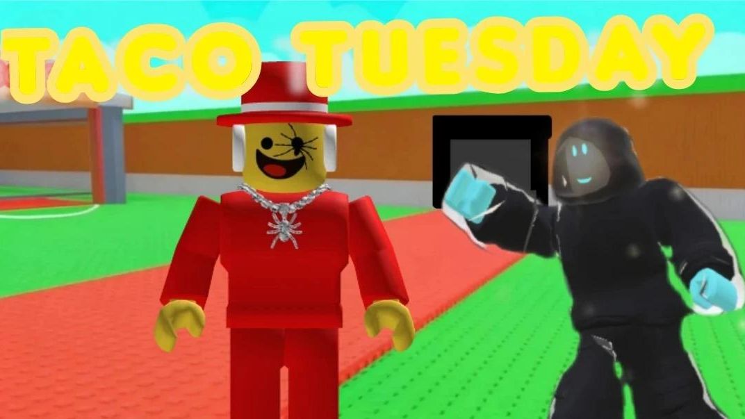 TACO TUESDAY смотреть онлайн