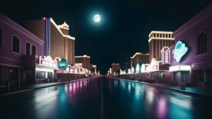 Night Drive Funk ｜ Neon Boulevard Groove