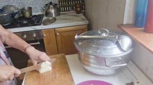фкусная минутка-