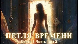ПЕТЛЯ ВРЕМЕНИ | КНИГА 1 ЧАСТЬ 1 из 2 | ПОПАДАНЦЫ | АУДИОКНИГА | ФАНТАСТИКА | ПРИКЛЮЧЕНИЯ