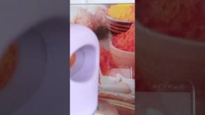 будем делать десерт