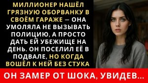 Жизненные Истории|Миллионер нашёл неожиданную находку|Истории из жизни|Реальные истории|Аудиорассказ