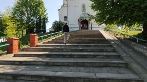 Церковь, на строительство которой дал денег последний император России Николай Второй!