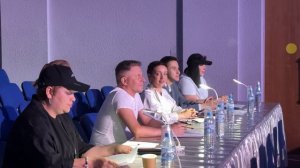 Знаменитые члены жюри🏆