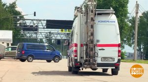 Жара. Асфальт. Прогиб засчитан... Доброе утро. Фрагмент выпуска от 01.07.2026
