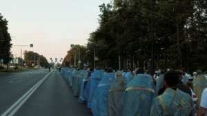 Крестный ход с Боголюбской иконы Божией Матери | 2026