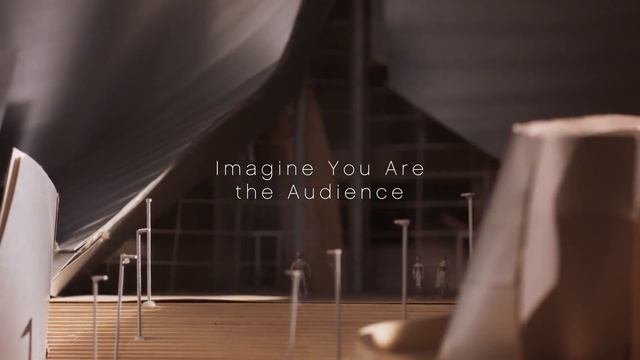 17-03 - Design Philosophy Part 1 - Frank Gehry Teaches Design and Architecture