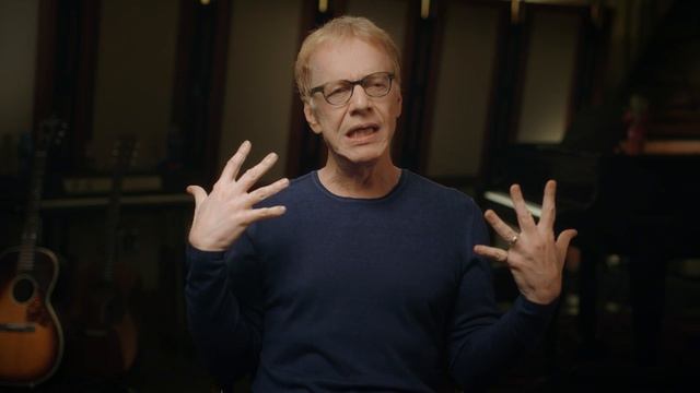 111-09 - Workflow - Danny Elfman Teaches Music for Film
